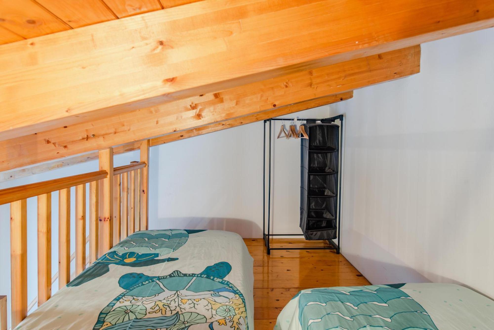 Loft La Cit Apartment *