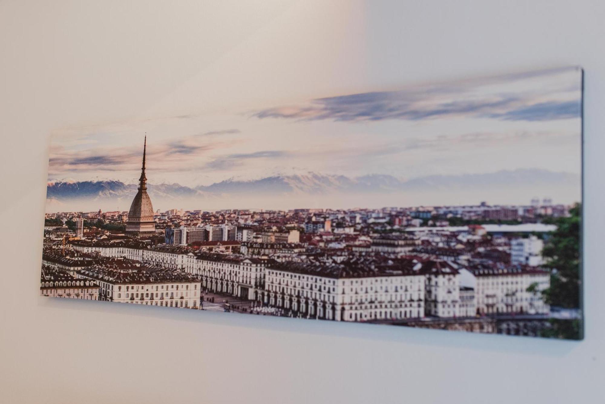 Loft La Cit * Turin