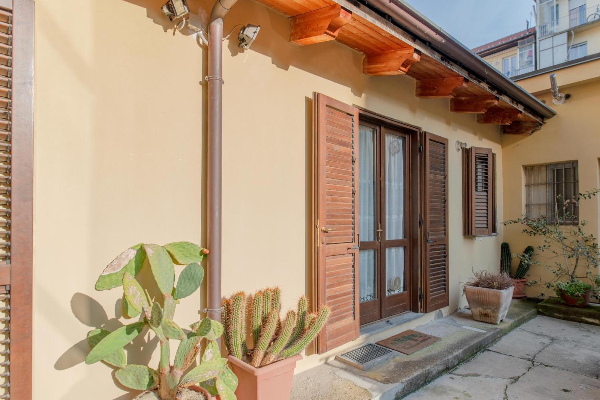 Loft La Cit