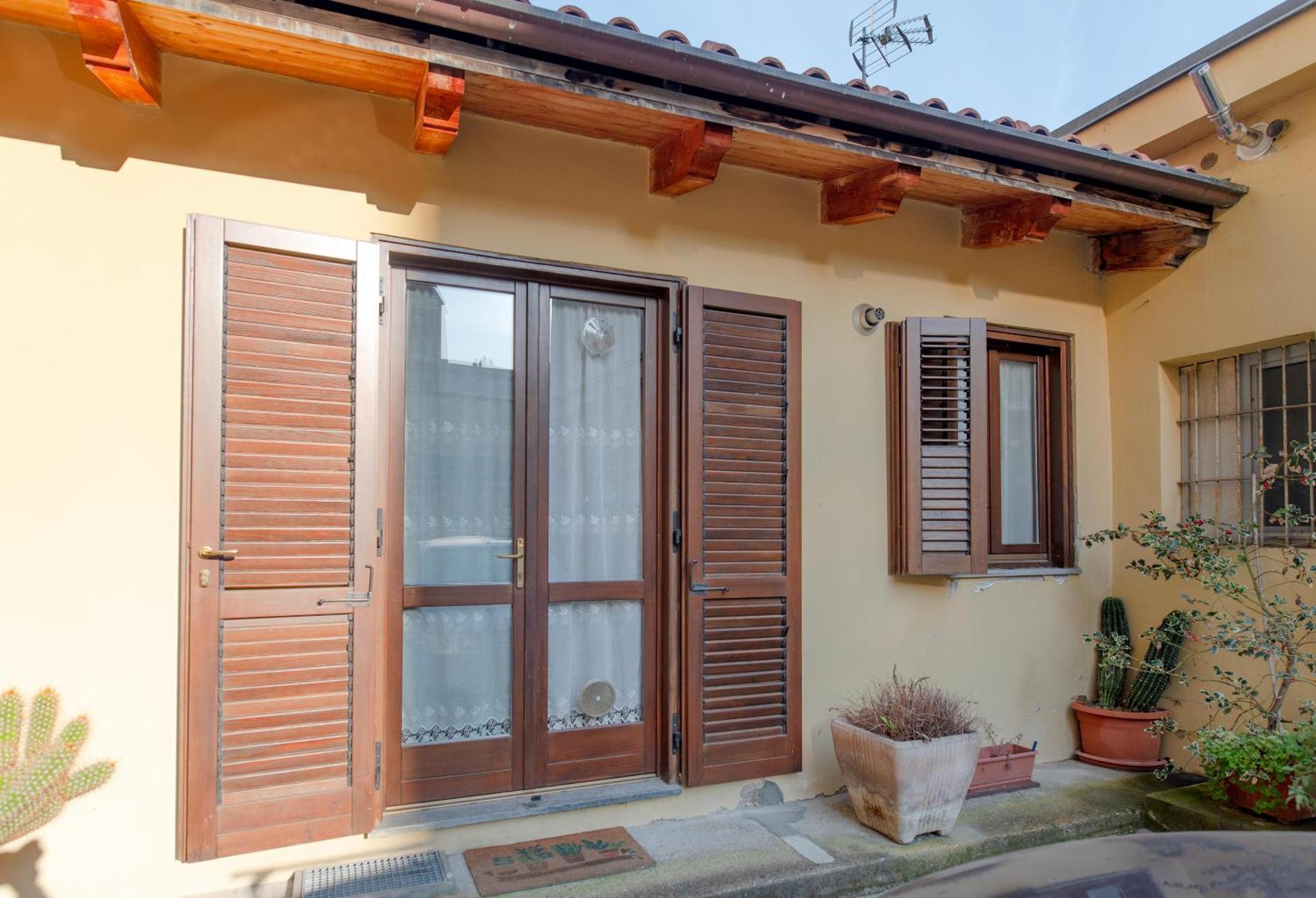 Loft La Cit * Turin